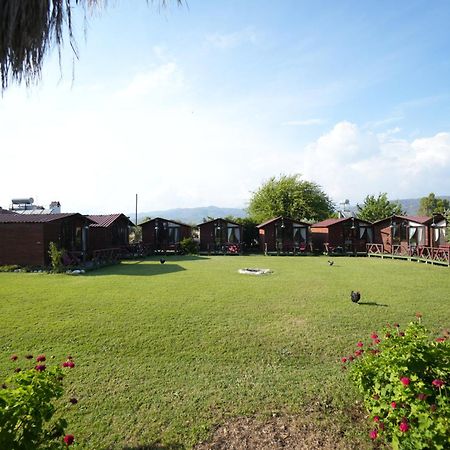 Kasaba Butik Otel Fethiye Extérieur photo