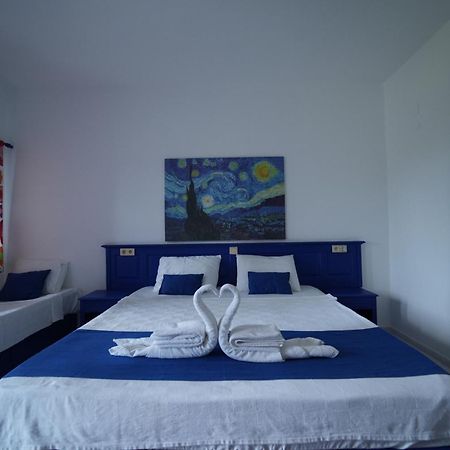 Kasaba Butik Otel Fethiye Extérieur photo