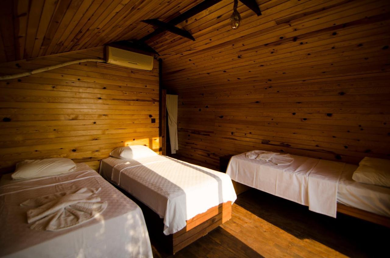 Kasaba Butik Otel Fethiye Extérieur photo