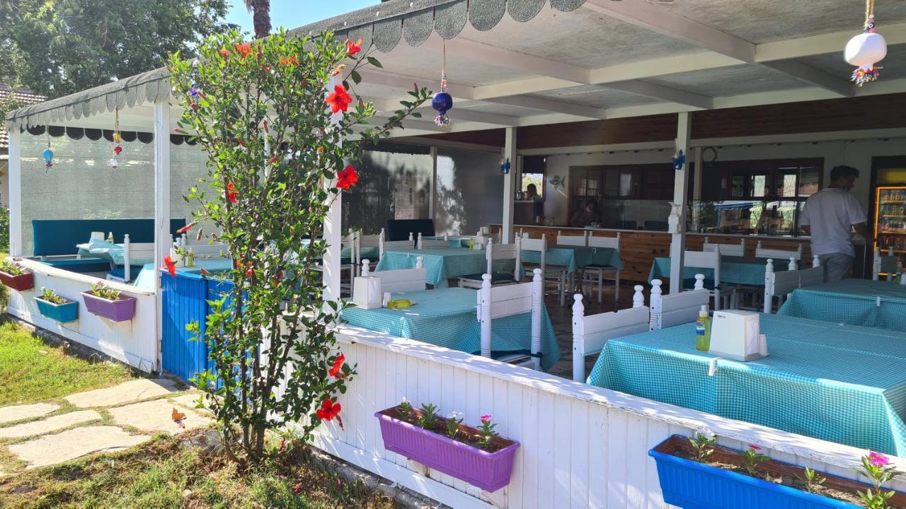 Kasaba Butik Otel Fethiye Extérieur photo