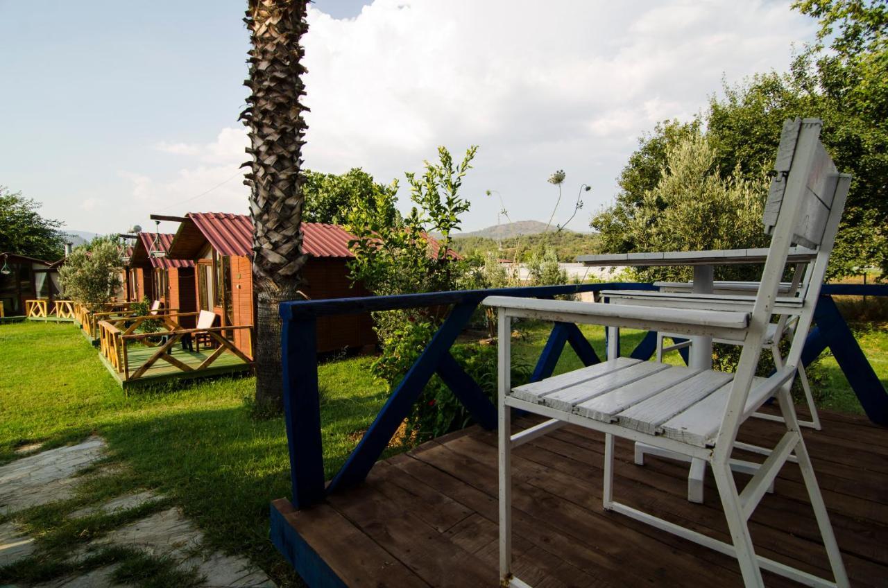 Kasaba Butik Otel Fethiye Extérieur photo