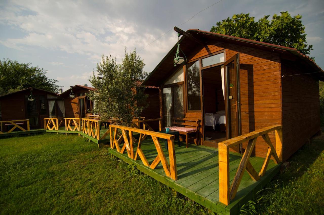 Kasaba Butik Otel Fethiye Extérieur photo