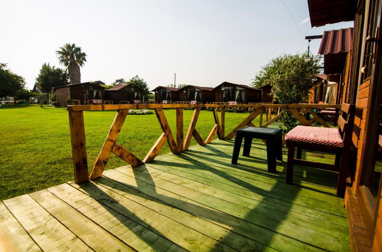 Kasaba Butik Otel Fethiye Extérieur photo