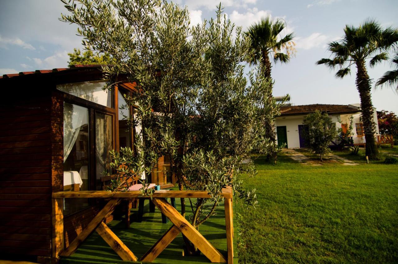 Kasaba Butik Otel Fethiye Extérieur photo