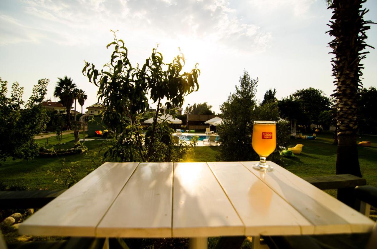 Kasaba Butik Otel Fethiye Extérieur photo
