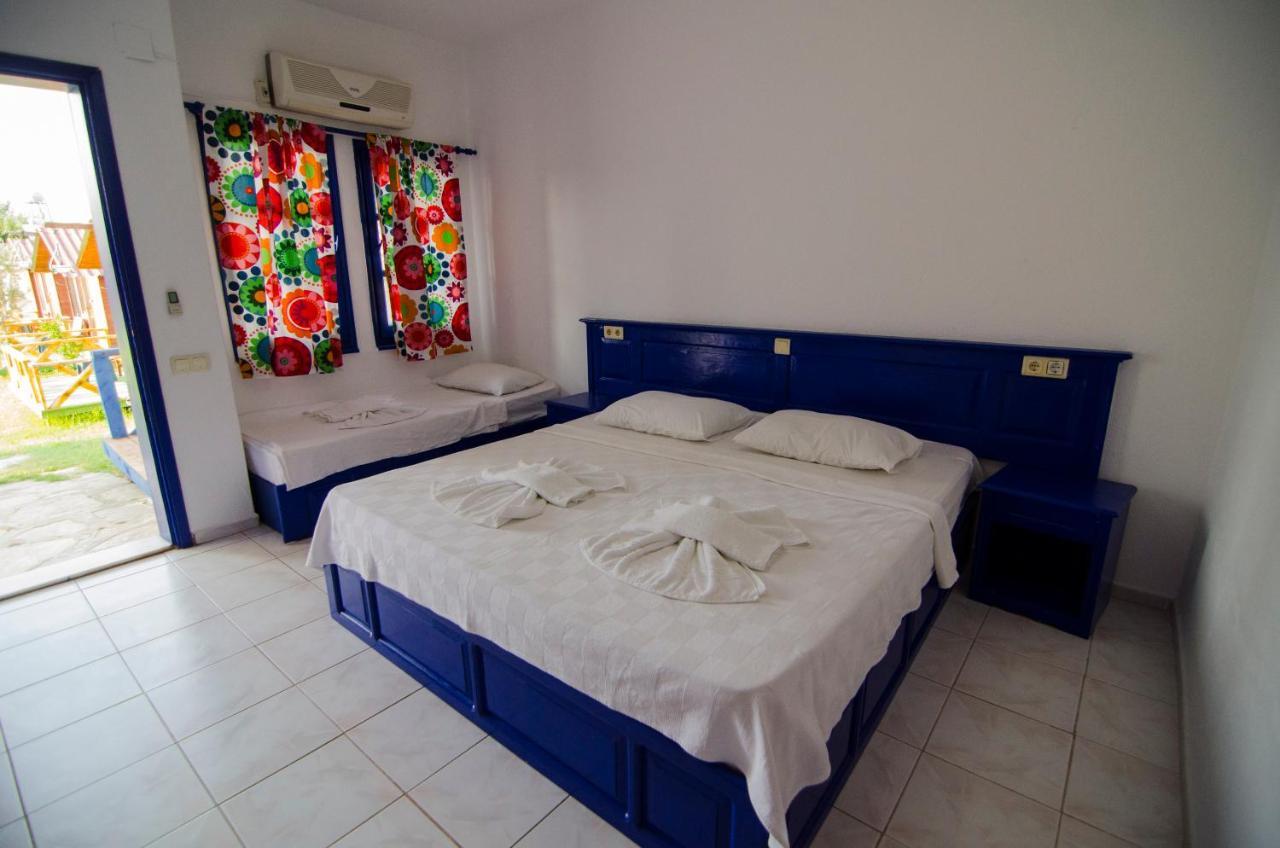 Kasaba Butik Otel Fethiye Extérieur photo