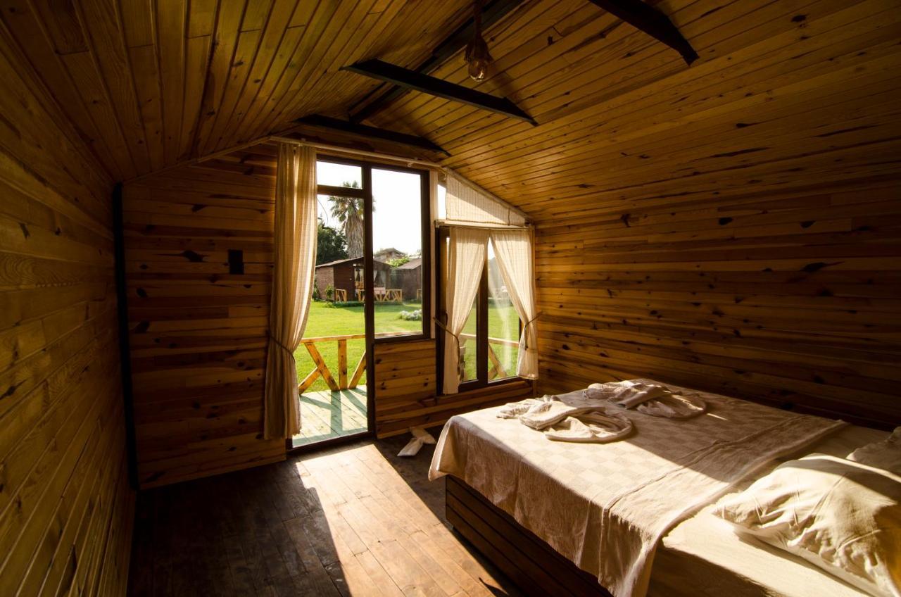 Kasaba Butik Otel Fethiye Extérieur photo