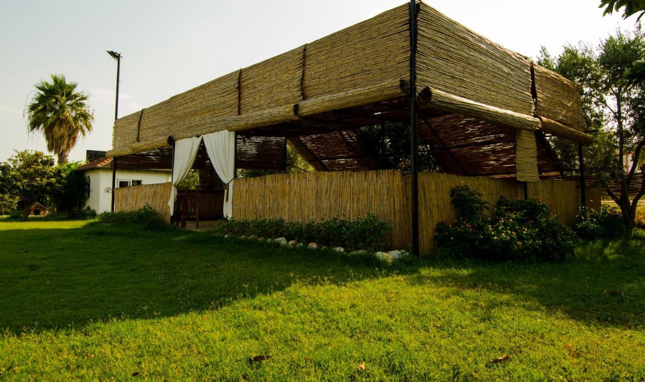 Kasaba Butik Otel Fethiye Extérieur photo