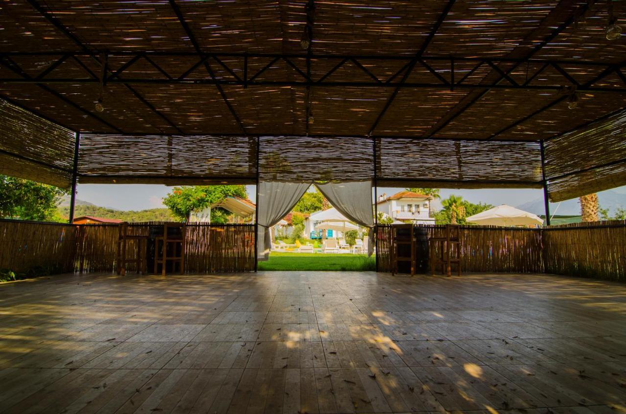 Kasaba Butik Otel Fethiye Extérieur photo