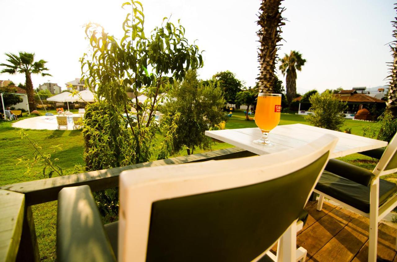 Kasaba Butik Otel Fethiye Extérieur photo