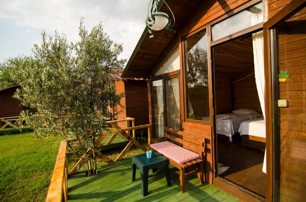 Kasaba Butik Otel Fethiye Extérieur photo