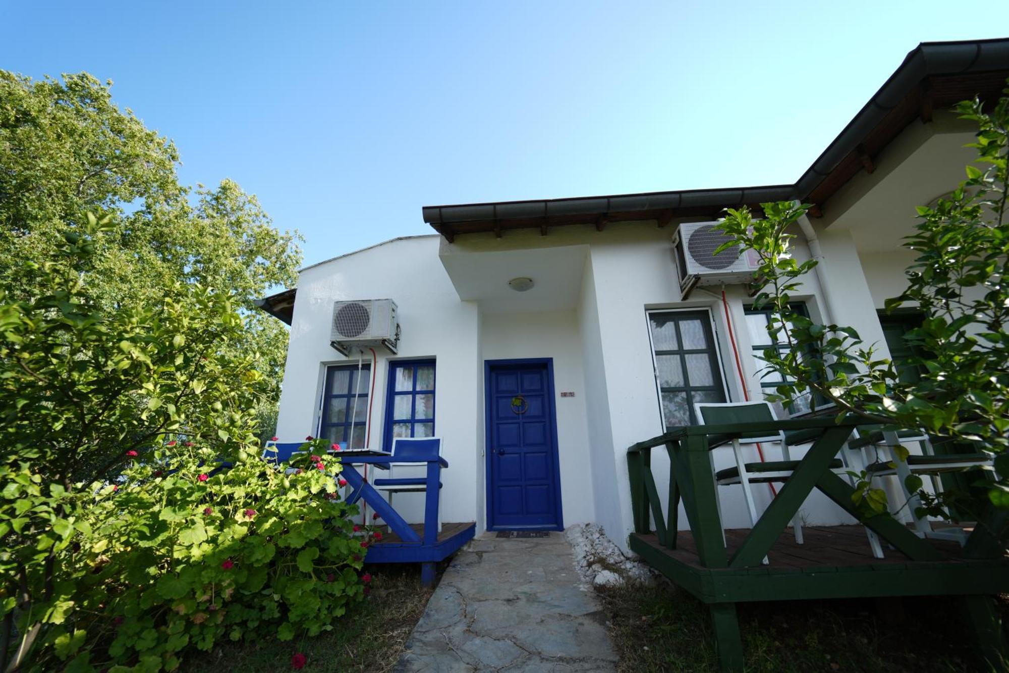 Kasaba Butik Otel Fethiye Extérieur photo