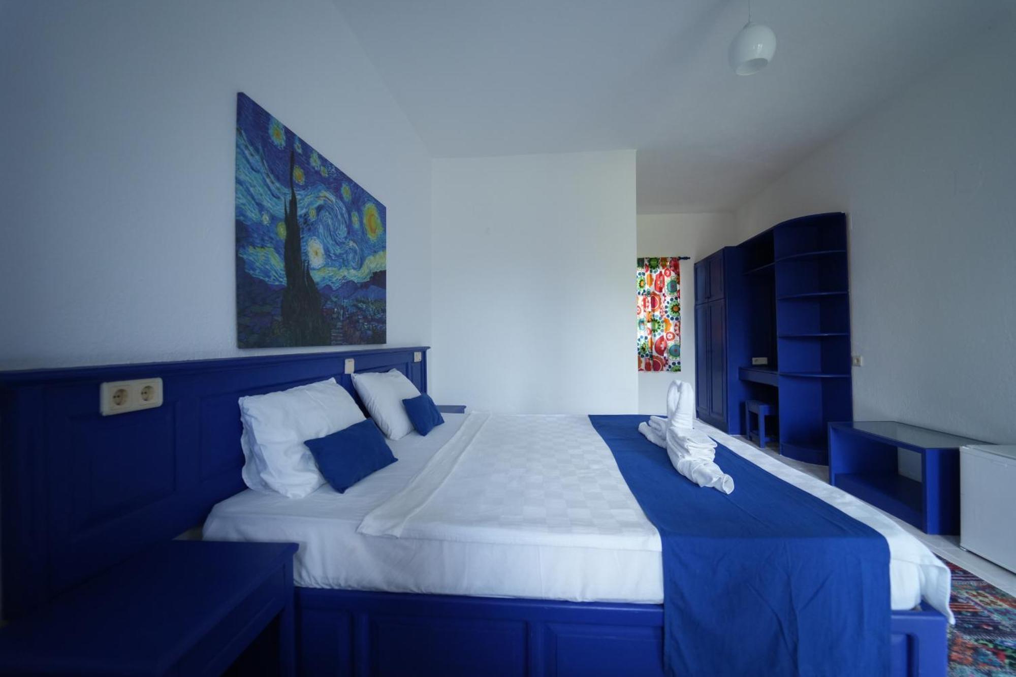 Kasaba Butik Otel Fethiye Extérieur photo
