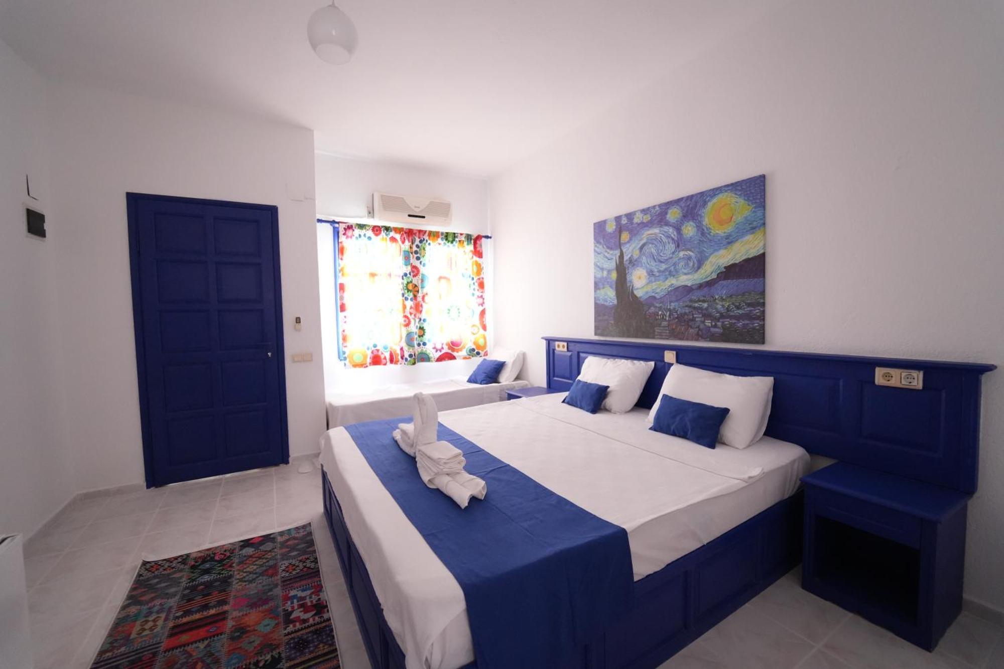 Kasaba Butik Otel Fethiye Extérieur photo
