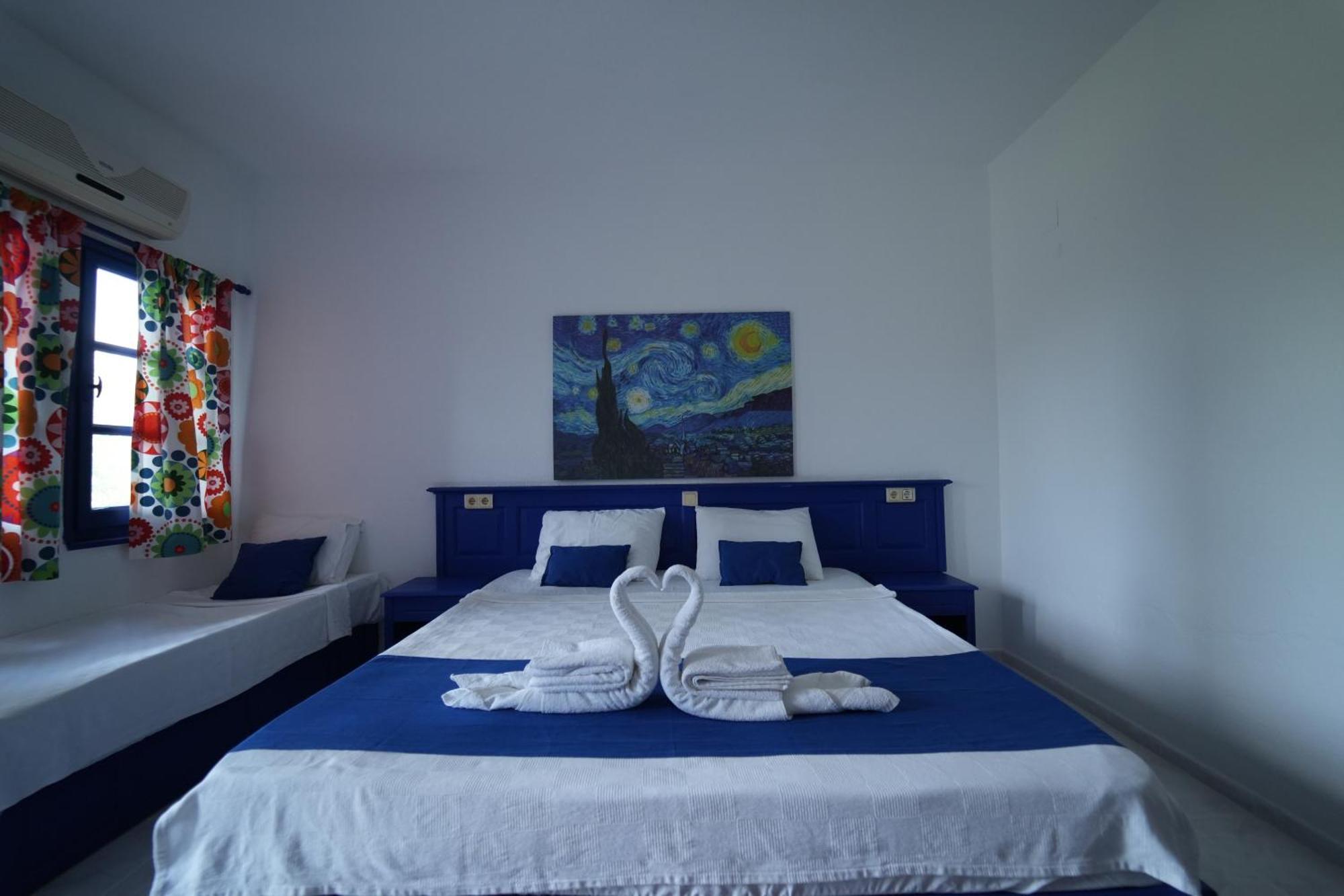 Kasaba Butik Otel Fethiye Extérieur photo