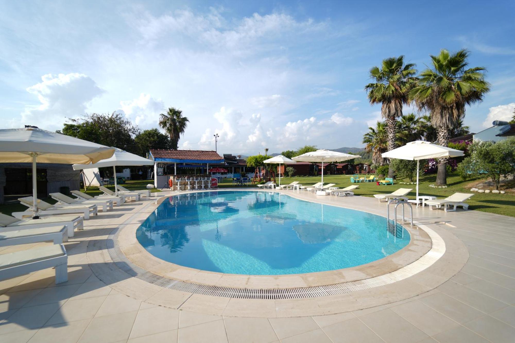 Kasaba Butik Otel Fethiye Extérieur photo