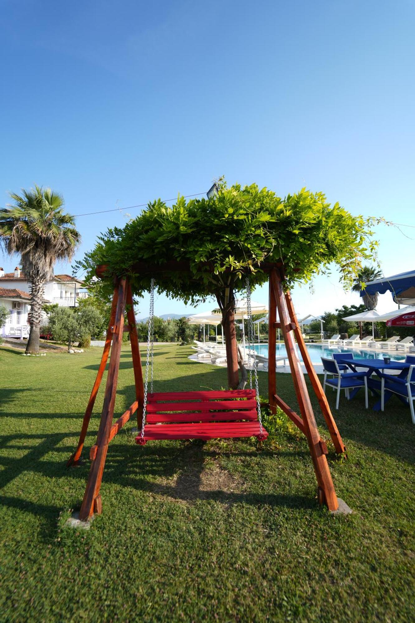 Kasaba Butik Otel Fethiye Extérieur photo
