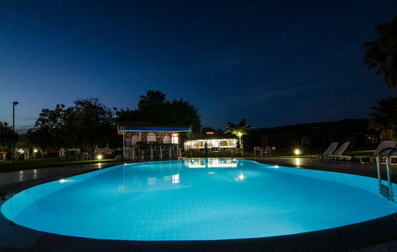Kasaba Butik Otel Fethiye Extérieur photo